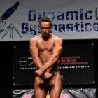Anton    Mandeville - NPC NW Night of Champions 2010 - #1